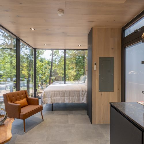 The Maple Retreat at Park Mammoth